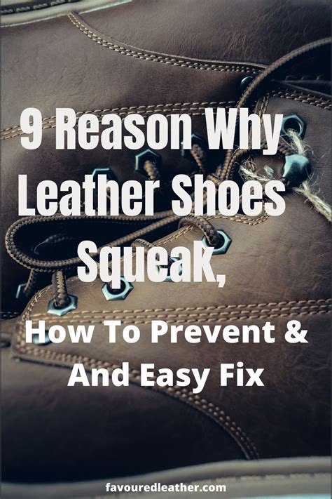 how to fix squeaky leather shoes|why are my sneakers squeaking.